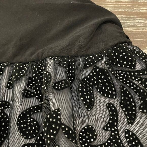 Evening Special Occasion Tea Length Dress | Camille La Vie | Women's 18 - Picture 6 of 16